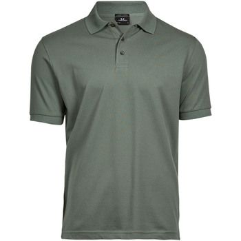 Tee Jays Polo Luxury para hombre