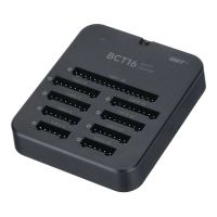 adaptador de balance inteligente isdt bct-16 2 xh254 a 1 conector mx30 para isdt x16