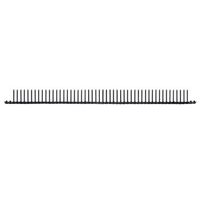 dewalt dwf4000350 - tornillos en tira rosca fina para paneles de yeso ph2 35x35mm
