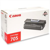 canon 705 toner negro original