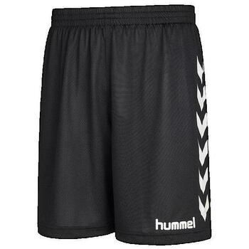 hummel Short Short Essential ajustement personnalisé para mujer