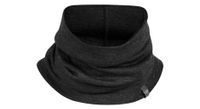 icebreaker apex neckwarmer grey unisex
