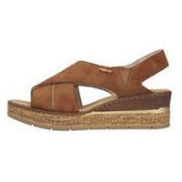 rieker sandalias 63782 para mujer