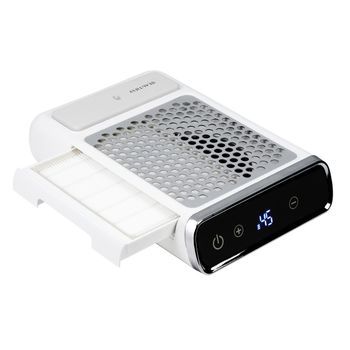 Sistema De Aspiración De Polvo Al Vacío Para Manicura Beautifly Nailvac