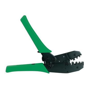 Velleman Crimpadora Para Conectores Non-isolés