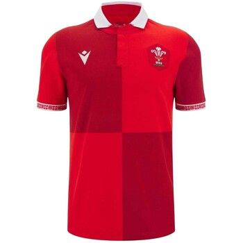 Wales Ru Polo 2025 para hombre