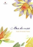 Alma de versos