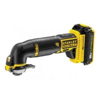 multiherramienta 18v stanley