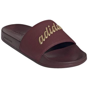 adidas Chanclas Sandales Adilette Shower matériaux synthétiques para mujer
