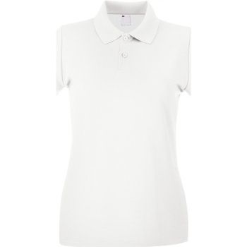 Fruit Of The Loom Polo 63030 para mujer