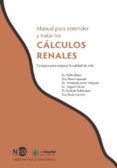 manual para entender y tratar los calculos renales