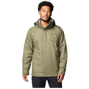 Columbia Cazadora Bugaboo Iii Fleece Interchange para hombre
