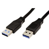 goobay cable usb 30 machomacho 1m negro