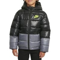 nike abrigo de plumas 86h859 para nino