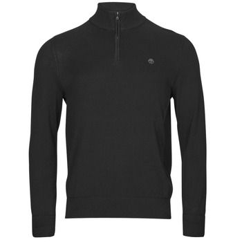 Timberland Jersey Cotton YD 1/4 Zip Sweater para hombre