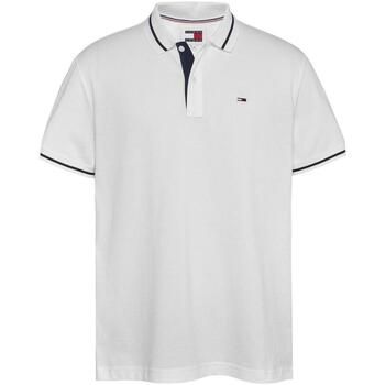 Tommy Hilfiger Camiseta DM0DM19504-YBR para hombre