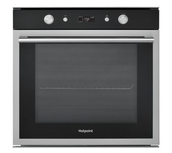 HOTPOINT SI6 864 SH IX Electric Oven - Stainless Steel, Stainless Steel