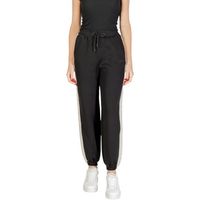 guess pantalon chandal maryella jogger v5yb02 kb3p2 para mujer