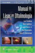manual de laser en oftalmologia