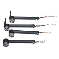 pieza de repuesto del brazo del eje con motor del dron quadcopter xmrc m11 turbo gps 1pc