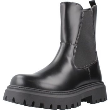 Geox Botines J Maquinnens Girl para niña