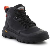 palladium botines pallarider mid wp para hombre