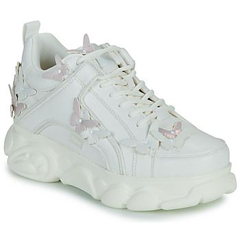 Buffalo Zapatillas CLD CORIN BUTTERFLY para mujer