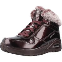 skechers botas rugged fiesty winter para mujer