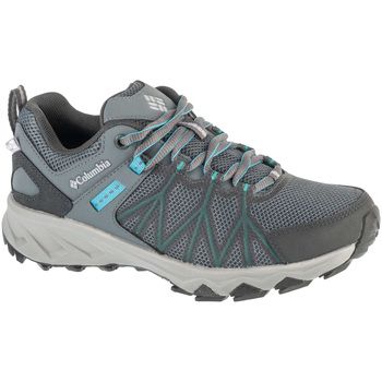Columbia Zapatillas de senderismo Peakfreak II Outdry para mujer