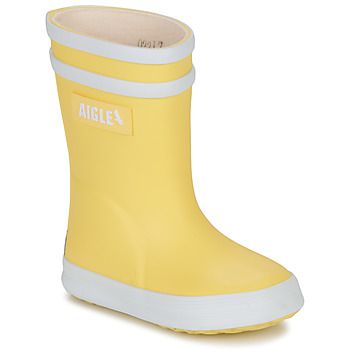 Aigle Botas de agua BABY FLAC 2 para niña