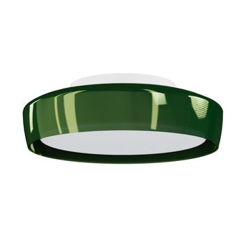 Plafón de techo led para baños nilo 2cct (12w)