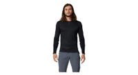 maillot de manga larga fox flexair pro negro