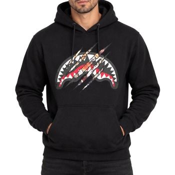 Sprayground Jersey SP961GBLK para hombre