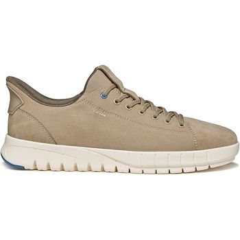 Geox Zapatillas u65mac sand para hombre
