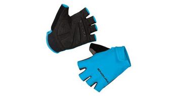 Guantes endura xtract mitts azul
