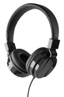 auricular stereo dj vonyx vh120 100868