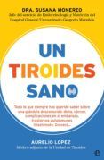 un tiroides sano
