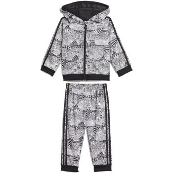 adidas Chándal GE0016 para niña