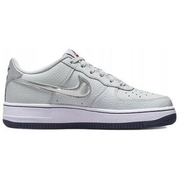 Nike Zapatillas Air Force 1 Gs para niña