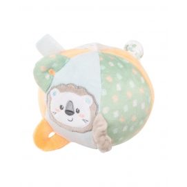Peluche multisensorial Jungle King