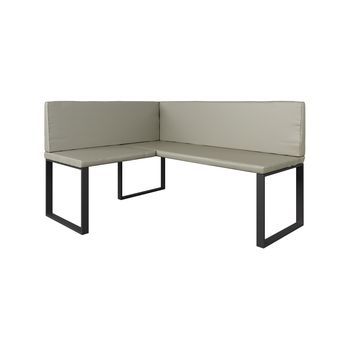 Banco De Comedor Ravon 120 X 150 Cm Vicco