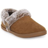 skechers pantuflas csnt cozy para mujer