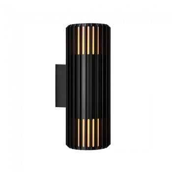 Aplique de exterior aludra seaside (2 luces)