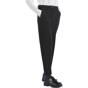 Café Noir Pantalones JP0065 para mujer