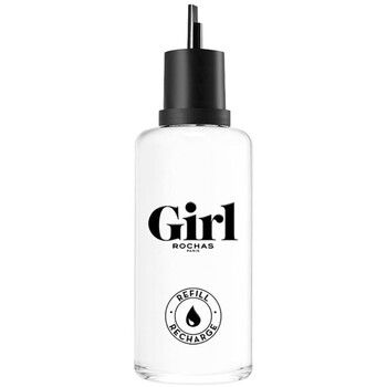 Rochas Paris Agua de Colonia Eau De Toilette Girl Refill 150 ml para mujer