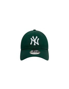 Gorra New Era NOS LEAGUE ESS 9FORTY New York Yankees DKGWHI Hombre
