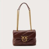 pinko bolso love classic puff cl sh para mujer
