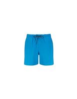 banador de puma medium length1p speed hombre azul