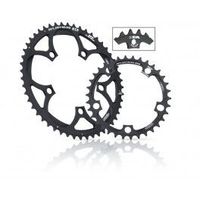 miche plato super11 xca campagnolo 11vinterior 5 brazos 110 bcd 36 dientes