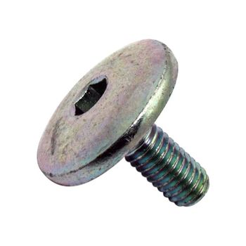 Tornillo tapa culata Moto Guzzi Serie Grossa i.e. 8V
